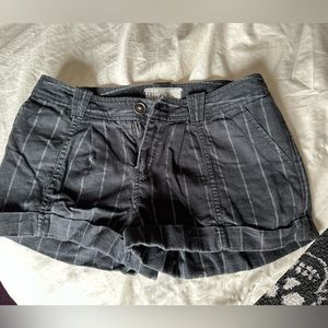 Free people shorts